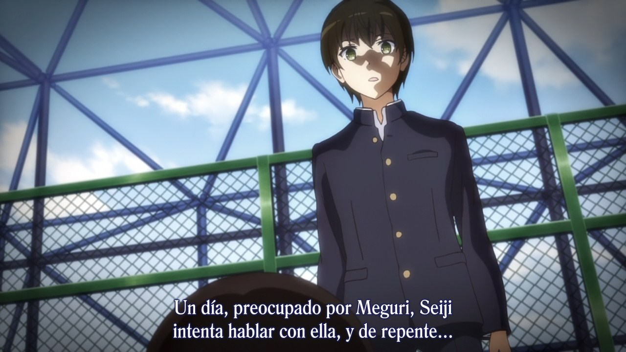 Saenai Heroine no Sodatekata (Homika Subs)